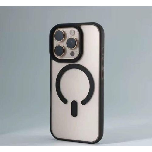 Tecno Spark 40 - 6.67" - ROM 256Go - RAM 8Go - Photo 50MP – 5200mAh- Dual SIM – Black